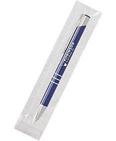 Executive Pens: Delane® Cello-Wrapped Pen